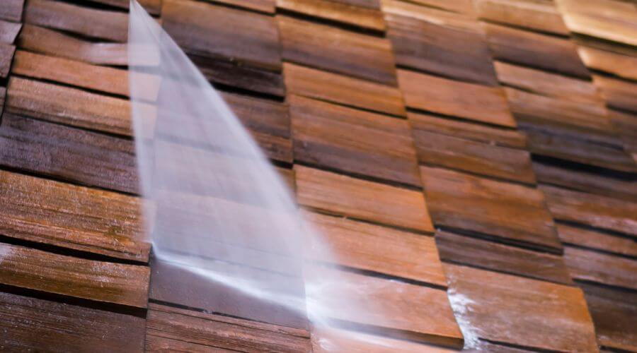 Shingle Roofing in Fairview, UT
